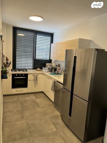 דירה, טשרניחובסקי 10, הרצליה הירוקה, נווה עובד, הרצליה