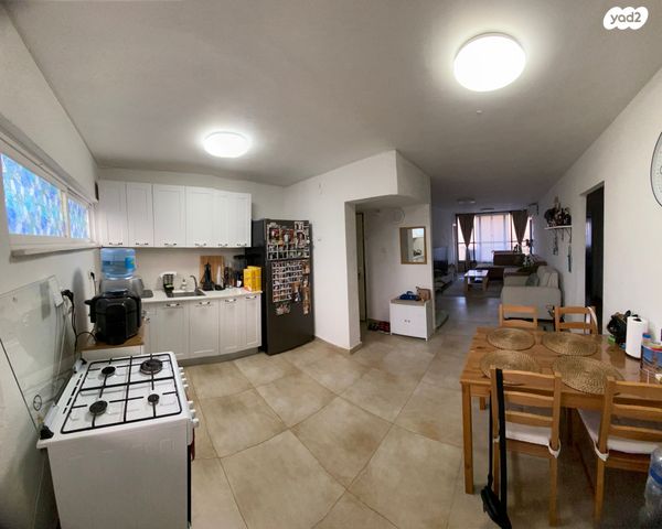 דירה, מבצע סיני 24, רמת יוסף, בת ים