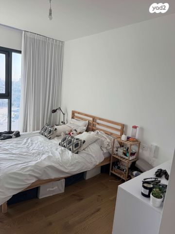 דירה, וינגייט 3, יד אליהו, תל אביב יפו