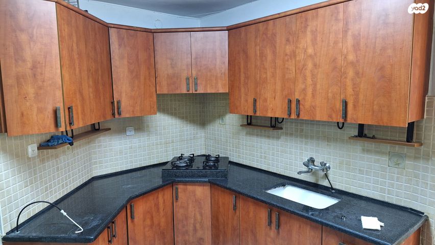 דירה, ח.מ. שפירא 56, גולדה, אשקלון