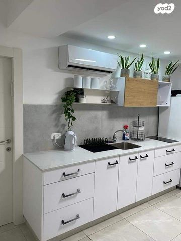 יחידת דיור, דפנה 9, הבשמים, שחמון, רובע 6, אילת