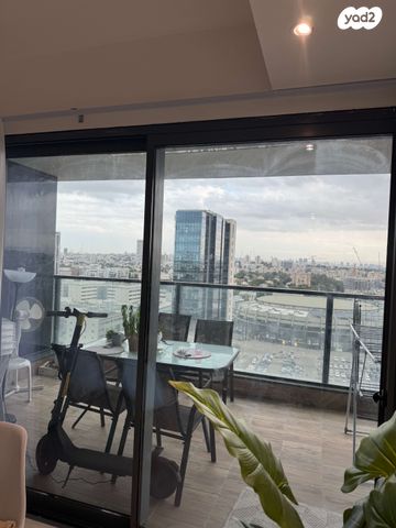 דירה, וינגייט 3, יד אליהו, תל אביב יפו