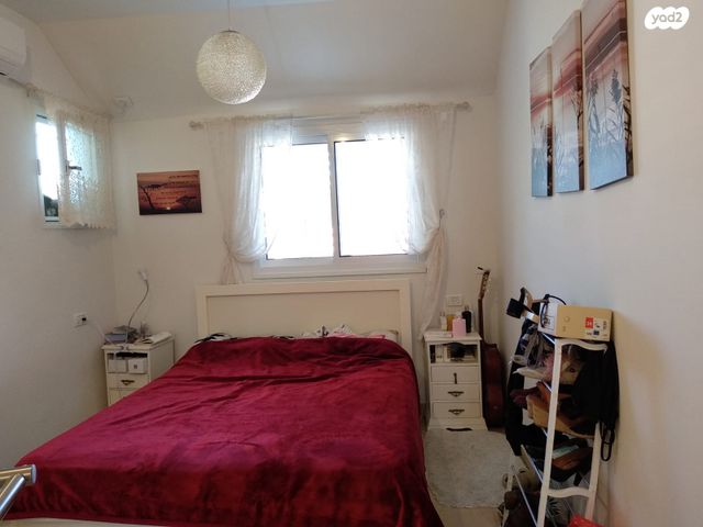 יחידת דיור, הנחל 140, חוסן, חוסן