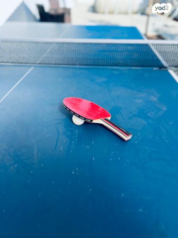 תיירות ונופש, הזית 1, ספסופה, ספסופה