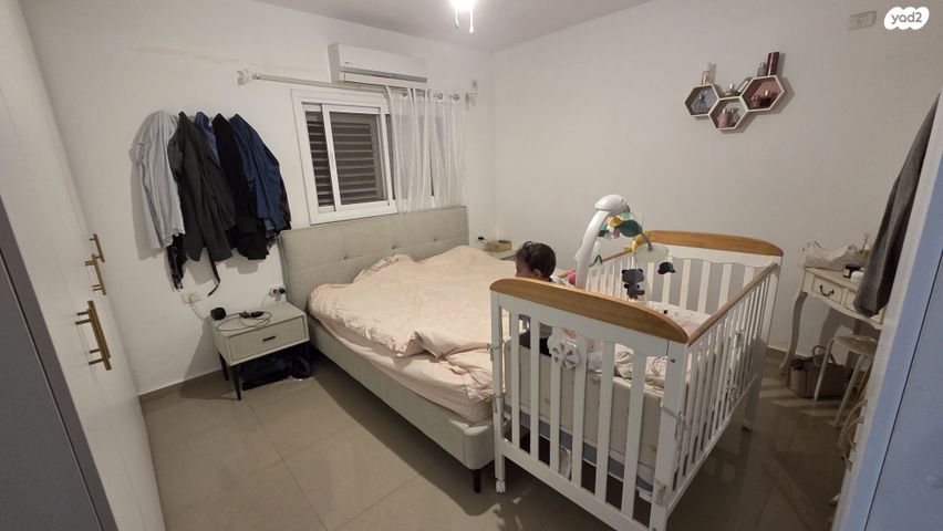 דירה, הפסגה 18, רובע ב', אריאל