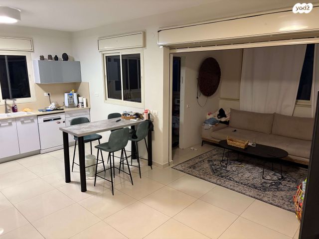 דירה, קהילת ורשה 15, הדר יוסף, תל אביב יפו