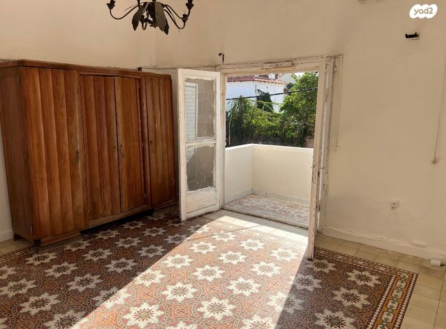 דירה, השנית 29, נווה צדק, תל אביב יפו