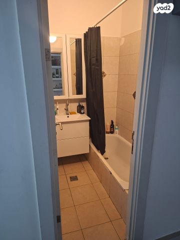 דירה, ביאליק 6, פרדס כץ, בני ברק