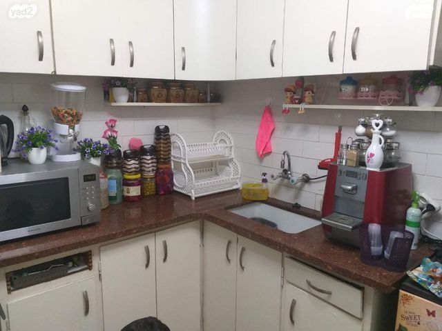 דירה, אלברט איינשטיין 22, ממשלתית, לוד