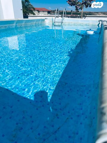 תיירות ונופש, הזית 1, ספסופה, ספסופה