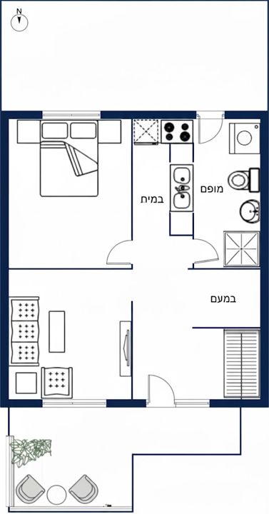 ההסתדרות 151