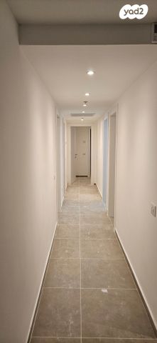 דירה, חיים הרצוג 34, פסגות אפק, ראש העין