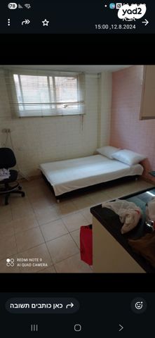 דירה, יהודה לייב פינסקר 1, רמב"ם, ראשון לציון