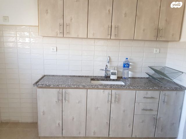 דירה, רחבת חי"ל 13, שכונה ו', באר שבע