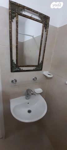 דירה, גיורא יוספטל 7, שכונה ד', באר שבע