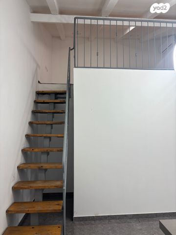 יחידת דיור, סעדיה נחום 34, טירת שלום, נס ציונה