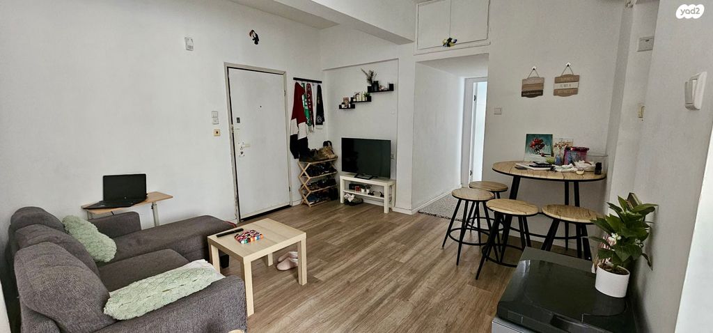 דירה, רש"י 13, נחלת גנים, רמת גן