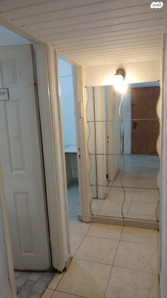 דירה, החי"ם 8, תל גיבורים, חולון