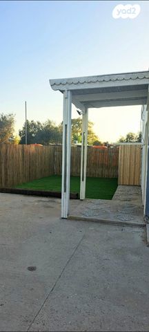 יחידת דיור, הבוסתן 1, צפרירים, צפרירים