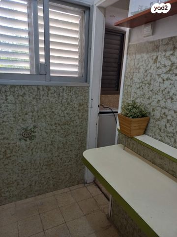 דירה, קרן קיימת לישראל 69, ביאליק דרום, קרית ביאליק