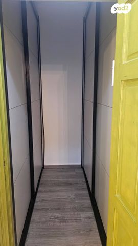 דירה, יעקב פיינברג 4, שינקין, גבעתיים