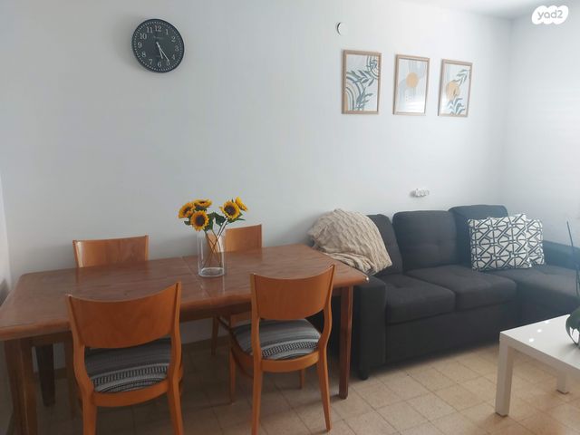 דירה, משה חיים שפירא 5, קרית שמואל, חיפה