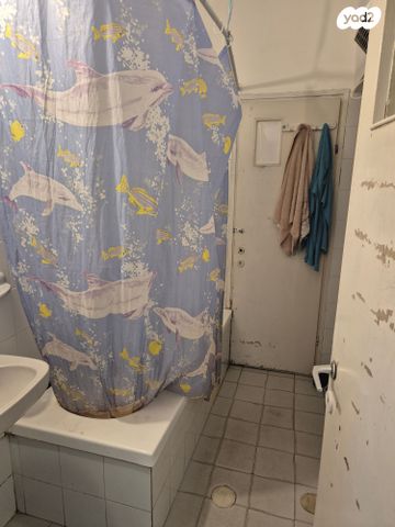 דירה, הרב יצחק נסים 5, נווה און, בני ברק