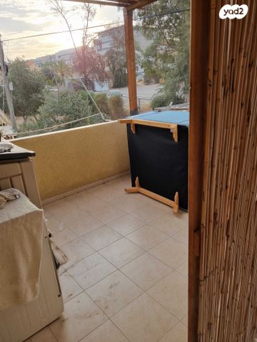 יחידת דיור, הכותל המערבי 54, שכונה א', באר שבע