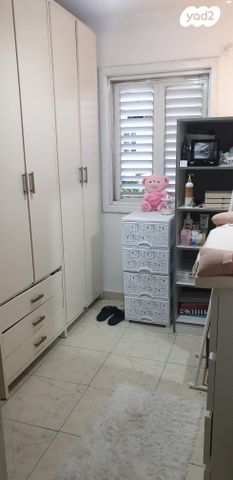 דירה, החי"ם 8, תל גיבורים, חולון