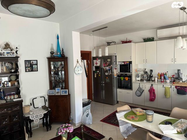 בית פרטי/ קוטג', פלמ"ח 119, מעוז ציון ב', מבשרת ציון