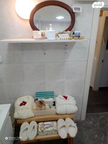 דירת גן, גיורא יוספטל 1, בן גוריון כנען, צפת