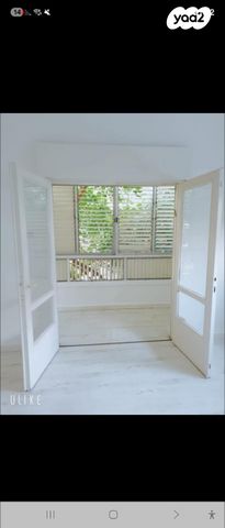 דירה, נורדאו 12, שכונת חשמונאים, מרכז העיר א, רמת גן