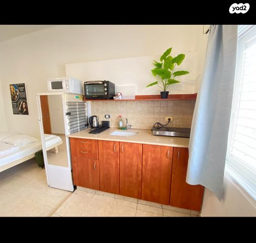 סמטת בית השואבה 20