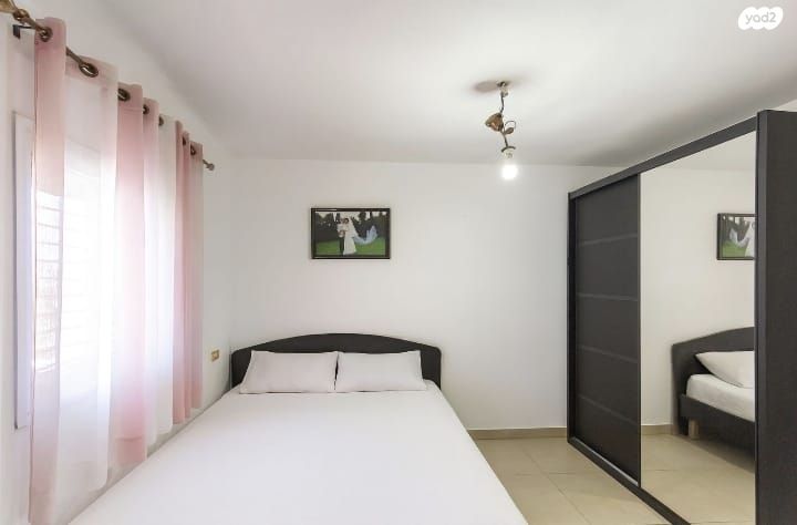 דירה, צפת 64, עמישב, פתח תקווה