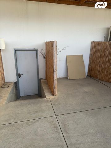 מרתף/ פרטר, גיבורי ישראל 26, נחלת יהודה, ראשון לציון