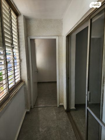 דירה, אבן גבירול 11, רובע ב', אשדוד