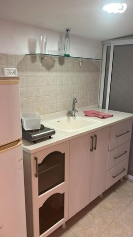 יחידת דיור, סנפיר 22, נווה ים, אשקלון