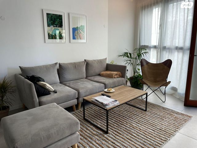 דירה, נחלת בנימין 6, לב תל אביב, לב העיר צפון, תל אביב יפו