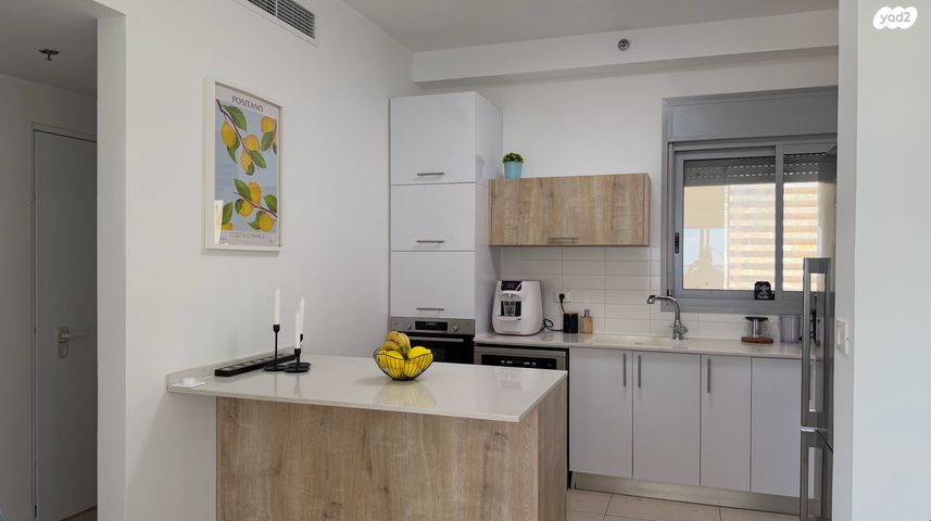 דירה, שדרות אפרים קציר 13, מת"מ, נאות פרס, חיפה