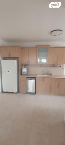 דירה, דרך נגבה 35, מרום נווה, רמת יצחק, רמת גן