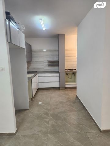 דירה, יפתח 5, בקעה, ירושלים