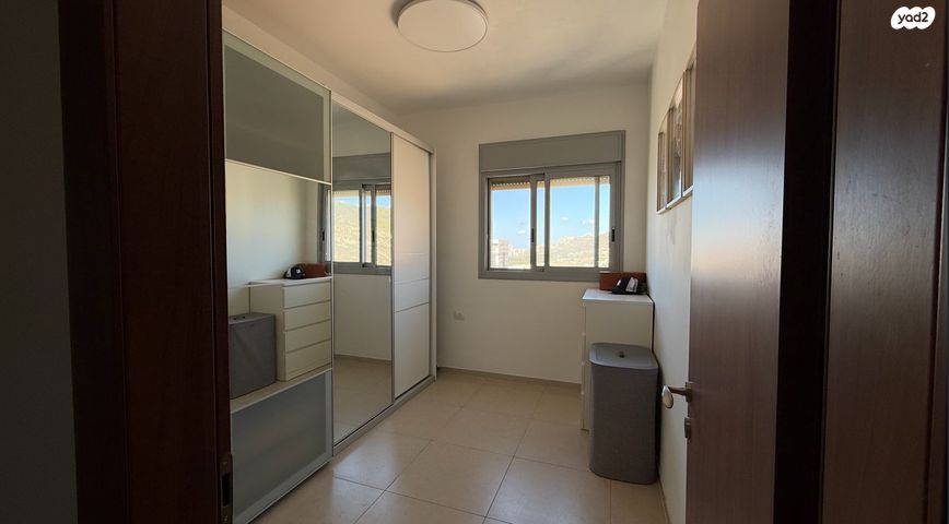 דירה, שדרות אפרים קציר 13, מת"מ, נאות פרס, חיפה