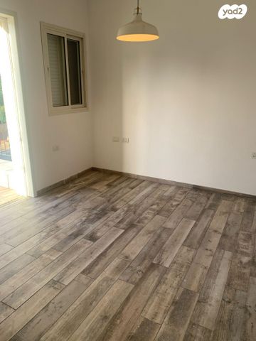 יחידת דיור, משה לרר 62, ארגמן, נס ציונה