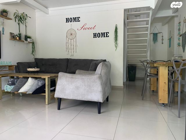 בית פרטי/ קוטג', סידקוב 6, נווה חיים, חדרה