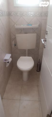 דירה, דרך נגבה 35, מרום נווה, רמת יצחק, רמת גן