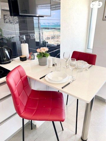 דירה, שדרות דגניה 77, קרית חיים מערבית, חיפה