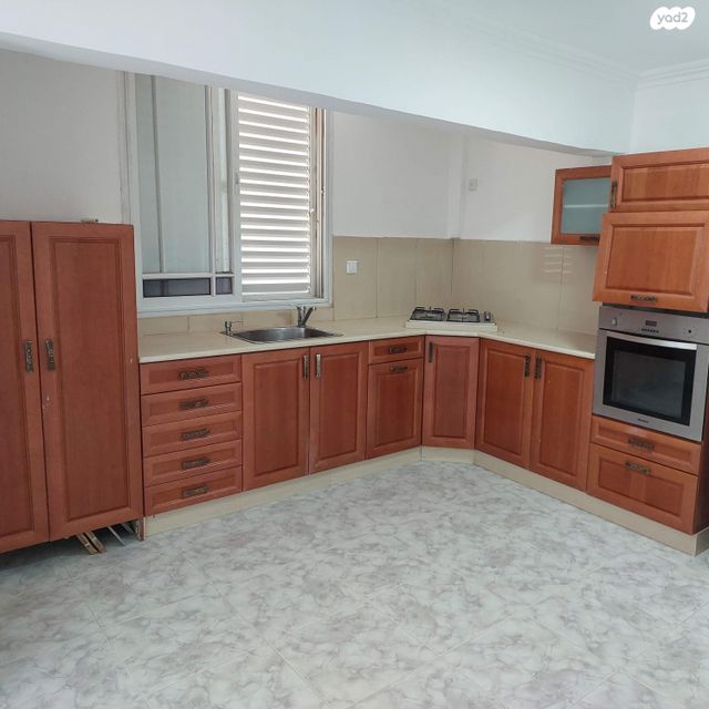 דירה, שדרות הנשיא 54, שיכון שלוש קומות, דימונה