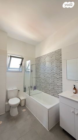 דירה, שדרות אפרים קציר 13, מת"מ, נאות פרס, חיפה