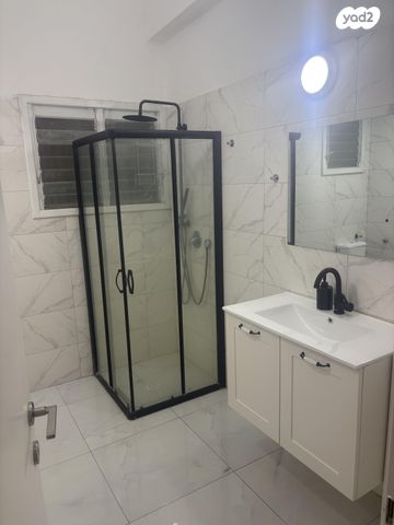 דירה, פרוג 27, הצפון הישן - דרום, תל אביב יפו