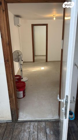 דירה, תשרי 70, עזרא, הארגזים, תל אביב יפו